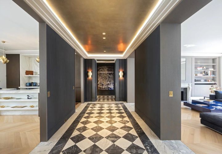Lejlighed i Paris, Paris, Paris - € 6.495.000 | Ref: HH-15790268 - foto 1