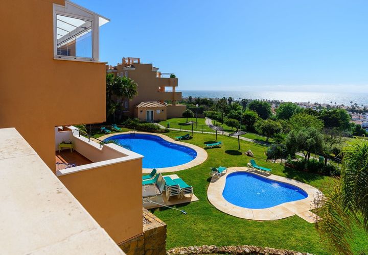 Leilighet i Casares, Malaga, Casares - € 340 000 | Ref: R5043532 - foto 1