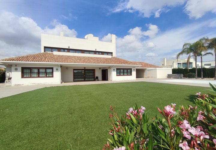 Villa i Sucina, Murcia, Sucina - € 995.000 | Ref: EUP74666T - foto 1