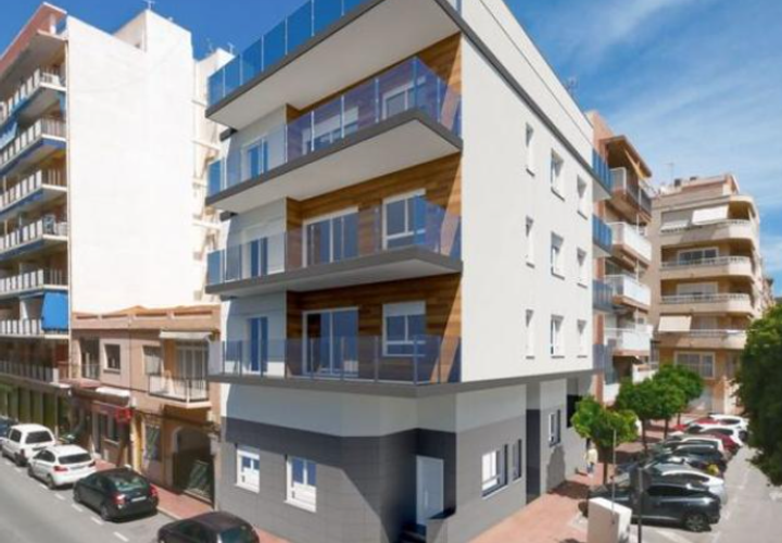 Apartamento em Santa Pola, Alicante, Santa Pola - € 585.000 | Ref: AT101 - foto 1