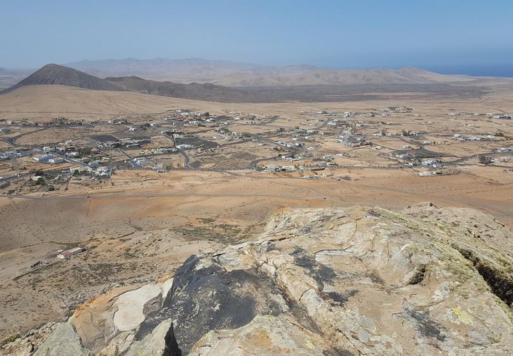 Helårsgrund i La Oliva, Fuerteventura, La Oliva - € 115.000 | Ref: PAR1098/10973 - foto 1
