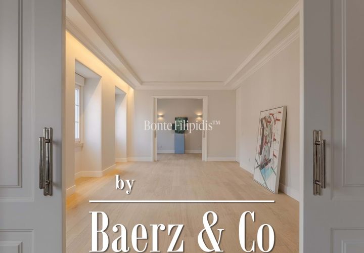 Villa i Lisbon, Lisbon, Lisbon - € 2.890.000 | Ref: 21434 - foto 1