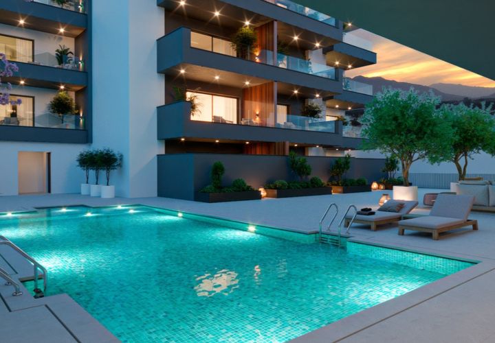 Lejlighed i Fuengirola, Malaga, Fuengirola - € 357.000 | Ref: R5040826 - foto 1