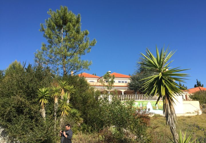 Landejendom i Sintra, Lisbon, Sintra - € 2.500.000 | Ref: 591670 - foto 1
