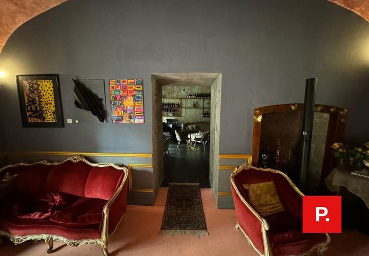 Erhvervsejendom i Caserta, Caserta, Caserta - € 250.000 | Ref: kA9108 - foto 1