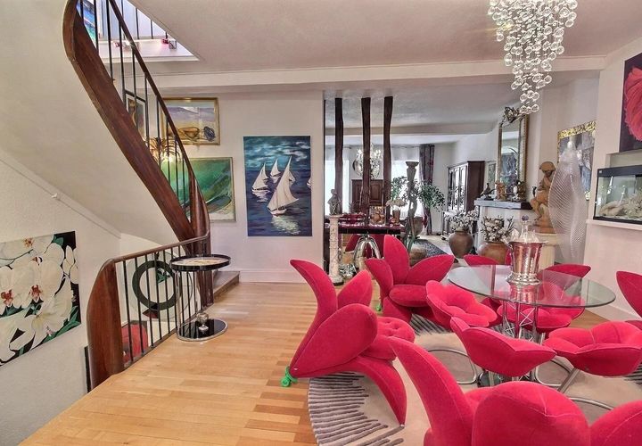 Lejlighed i Saint-Marcellin, Isere, Saint-Marcellin - € 199.000 | Ref: 85934342 - foto 1