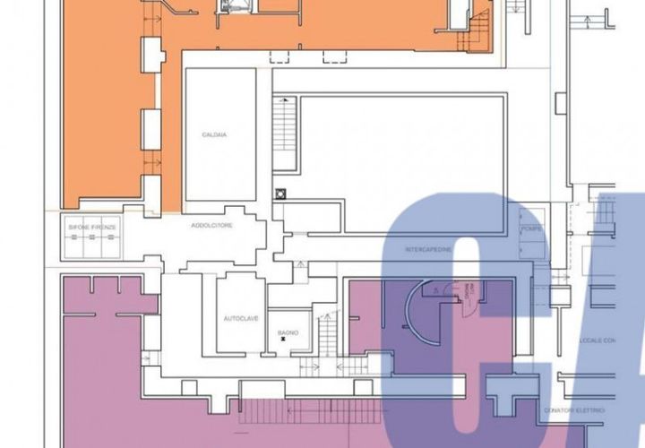 Erhvervsejendom i Milan, Milan, Milan - € 78.750 | Ref: NLAOD002 - foto 1