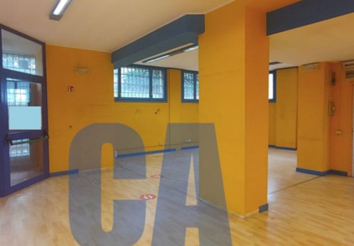 Erhvervsejendom i Milan, Milan, Milan - € 1.740.000 | Ref: UVARJ001 - foto 1