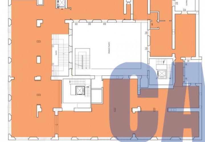 Erhvervsejendom i Milan, Milan, Milan - € 78.750 | Ref: WLAOD001 - foto 1
