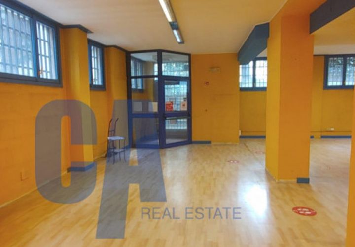 Erhvervsejendom i Milan, Milan, Milan - € 1.740.000 | Ref: WVARJ001 - foto 1