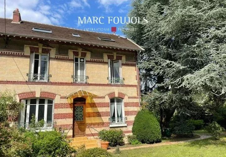 Villa i Chantilly, Oise, Chantilly - € 612.900 | Ref: C8774 - foto 1