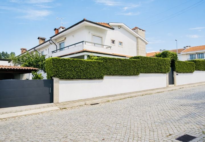 Villa i Vila Nova da Telha, Porto, Vila Nova da Telha - € 595.500 | Ref: CAS_962 - foto 1