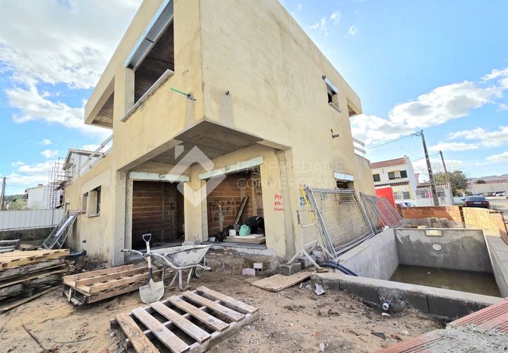 Villa i Setubal, Setubal, Setubal - € 730.000 | Ref: 315 - foto 1