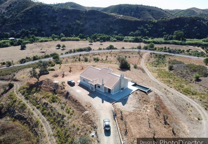 Villa i Silves, Faro, Silves - € 2.095.000 | Ref: 1196 - foto 1