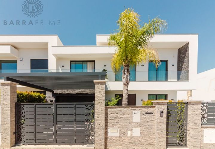 Villa i Almancil, Faro, Almancil - € 1.495.000 | Ref: 9274 - foto 1