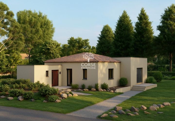 Villa a Ghisonaccia, Haute-Corse, Ghisonaccia - € 485.000 | Ref: M2401-9 - foto 1