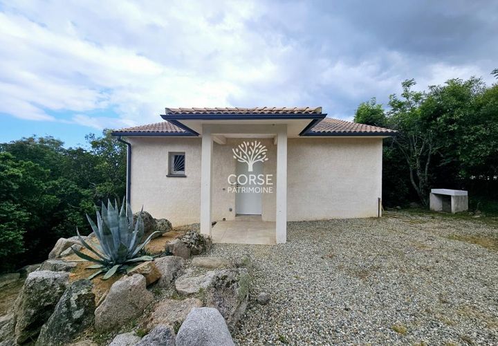 Villa i Solaro, Haute-Corse, Solaro - € 420.000 | Ref: M2769 - foto 1