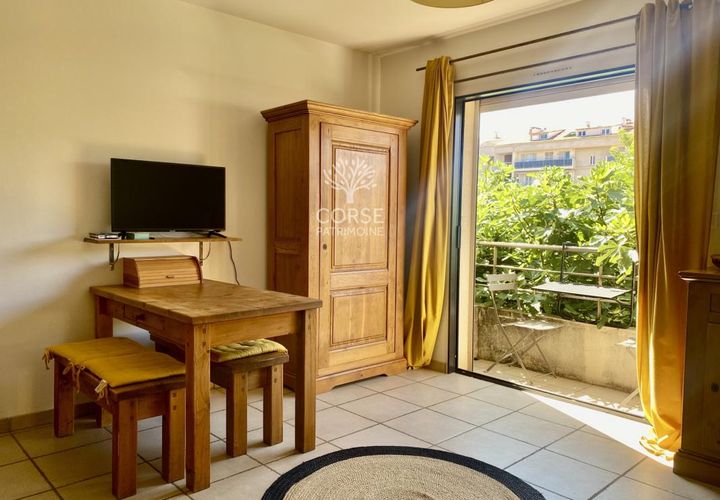 Studio i Propriano, Corse-du-Sud, Propriano - € 133 000 | Ref: A2765 - foto 1