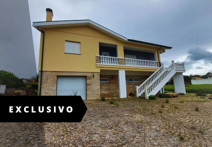 Villa i Bela, Viana do Castelo, Bela - € 379.000 | Ref: SF-SAFTI:006526 - foto 1
