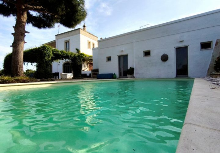 Landejendom i Fasano, Brindisi, Fasano - € 1.450.000 | Ref: MAGA - foto 1