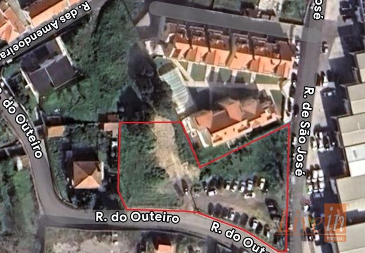 Helårsgrund i Mafra, Lisbon, Mafra - € 925.000 | Ref: 9658AEHS - foto 1
