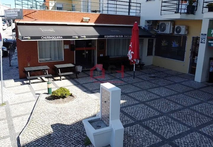 Erhvervsejendom i Torres Vedras, Lisbon, Torres Vedras - € 250.000 | Ref: SH176 - foto 1