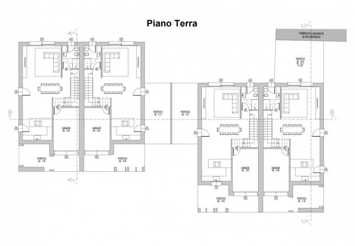Villa i Albignasego, Padua, Albignasego - € 410.000 | Ref: AN2120VRL - foto 1
