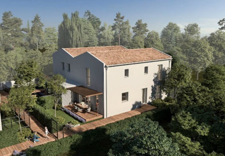 Villa i Codognan, Gard, Codognan - € 310.000 | Ref: CORVIA-V26 - foto 1