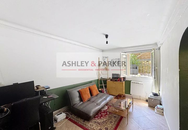 Lejlighed i Nice, Alpes-Maritimes, Nice - € 159.000 | Ref: JAD3003 - foto 1