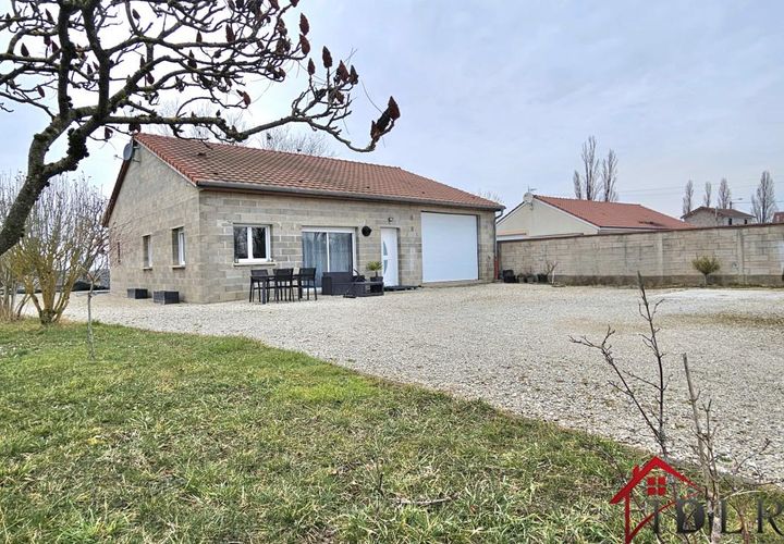 Bungalou a Saint-Dizier, Haute-Marne, Saint-Dizier - € 165.000 | Ref: 41_5848 - foto 1