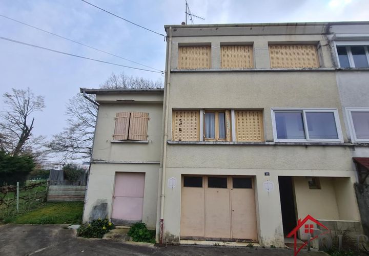 Villa a Saint-Dizier, Haute-Marne, Saint-Dizier - € 110.000 | Ref: 85_5820 - foto 1