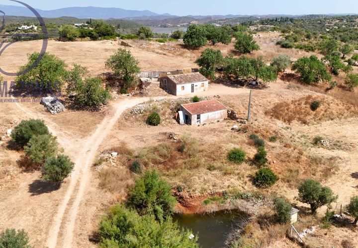 Villa i Lagoa, Faro, Lagoa - € 462.000 | Ref: 07-492 - foto 1