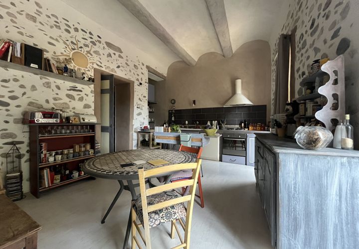 Leilighet i Ganges, Herault, Ganges - € 189 000 | Ref: 1448 - foto 1