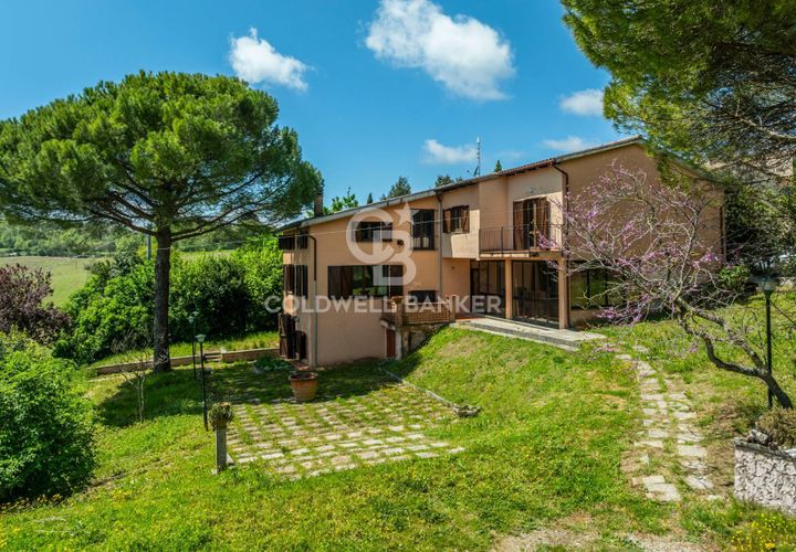 Villa i Perugia, Perugia, Perugia - € 380.000 | Ref: CBI134-1917-161 - foto 1