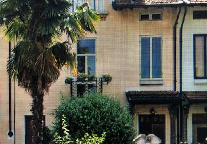 Villa i Mantua, Mantua, Mantua - € 329.000 | Ref: 4177 - foto 1