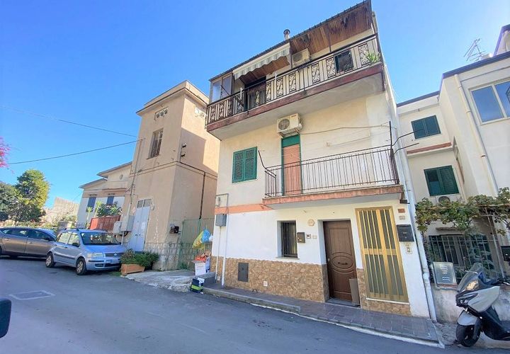 Leilighet i Monreale, Palermo, Monreale - € 59 000 | Ref: VIA VENERO MONREALE - foto 1