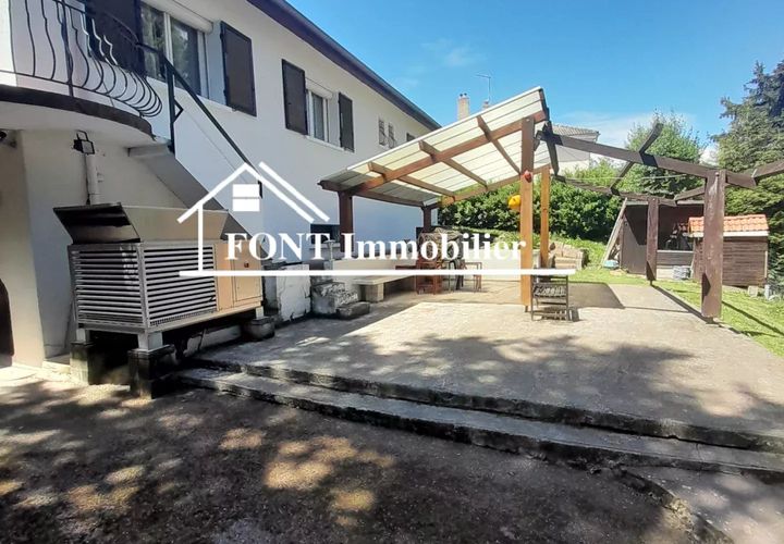 Villa i Saint-Etienne, Loire, Saint-Etienne - € 285.000 | Ref: 08668 - foto 1