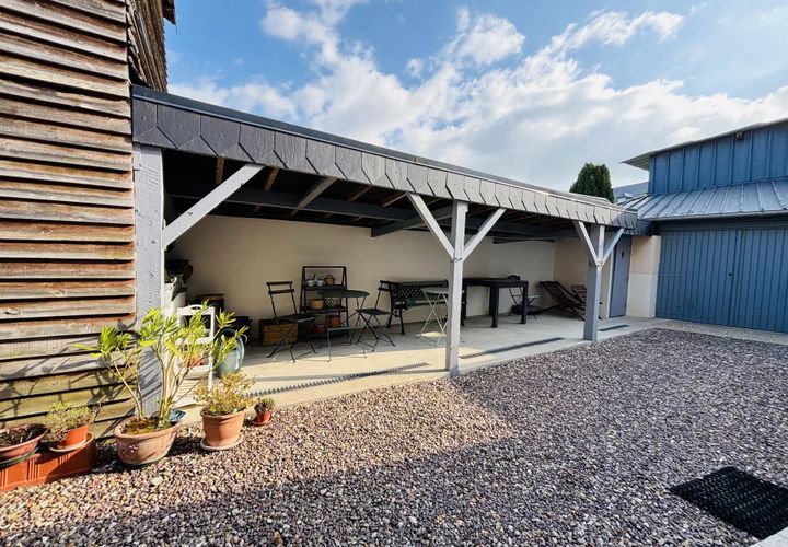 Villa i Cailly, Seine-Maritime, Cailly - € 319.000 | Ref: 85937012 - foto 1