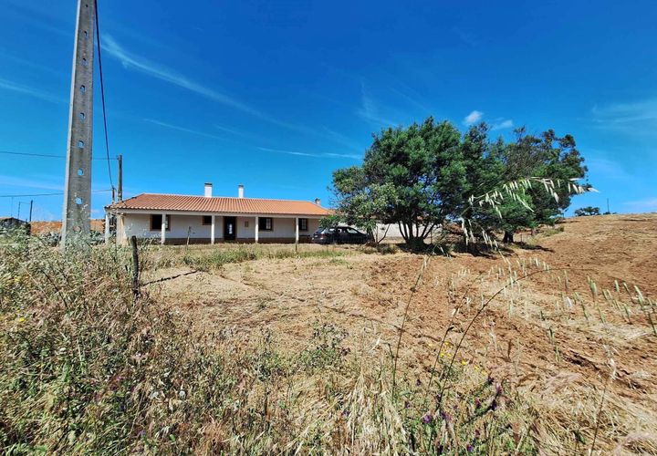 Farm hus i Serpa, Beja, Serpa - € 300.000 | Ref: 0312 - foto 1