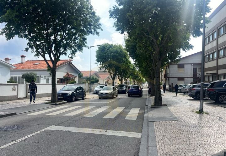 Lejlighed i Vila do Conde, Porto, Vila do Conde - € 165.000 | Ref: HC0673 - foto 1