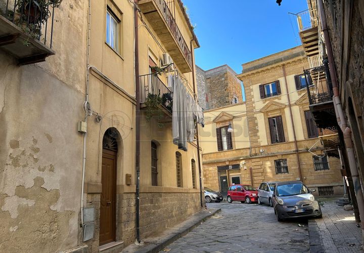 Lejlighed i Caltanissetta, Caltanissetta, Caltanissetta - € 20.000 | Ref: 1622 - foto 1