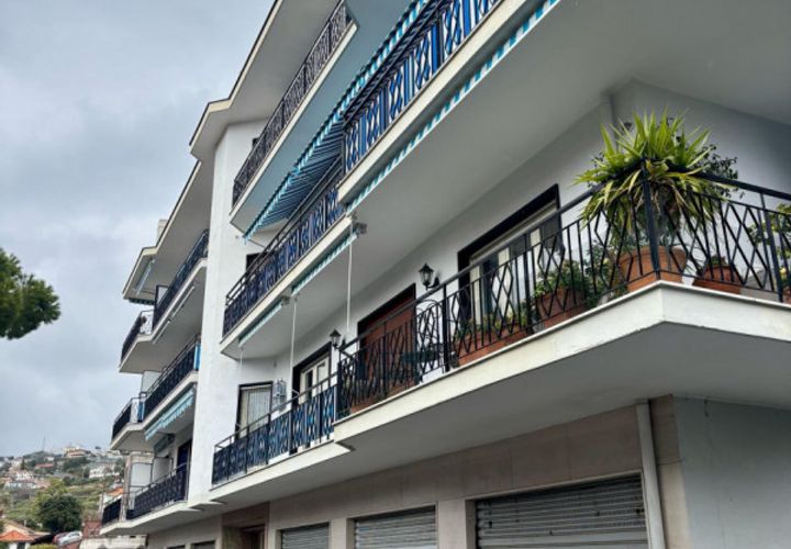 Lejlighed i Sanremo, Imperia, Sanremo - € 169.000 | Ref: 1259 - foto 1