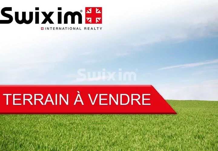 Helårsgrund i Dole, Jura, Dole - € 54.000 | Ref: 19058LG - foto 1