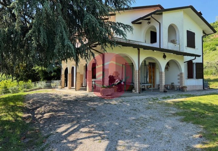 Villa a Roncofreddo, Forli-Cesena, Roncofreddo - € 320.000 | Ref: G-C1-112 - foto 1