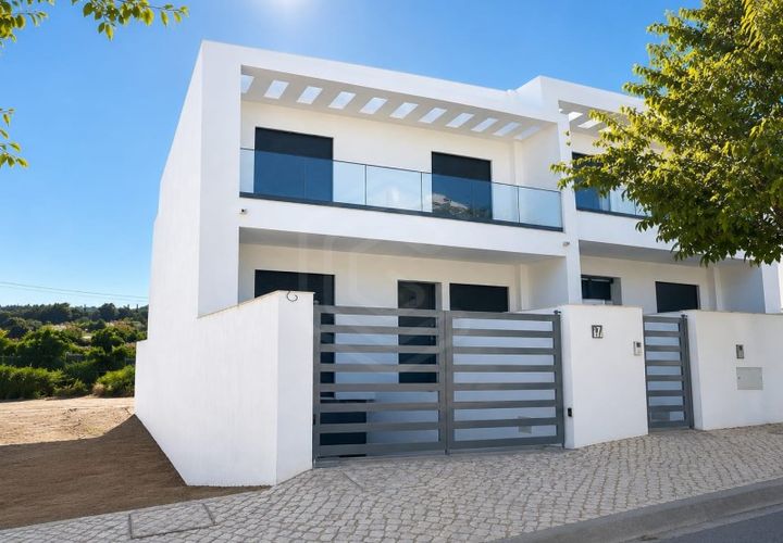 Villa i Tavira, Faro, Tavira - € 584.000 | Ref: CAS_53165 - foto 1