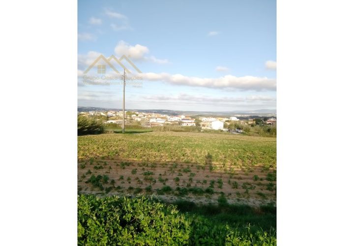 Helårsgrund i Santa Barbara, Lisbon, Santa Barbara - € 70.000 | Ref: 25CT0715 - foto 1