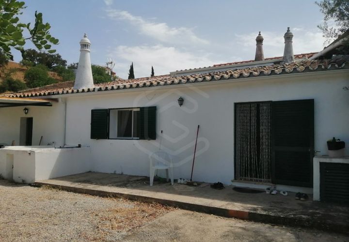 Byhus i Benafim, Faro, Benafim - € 270.000 | Ref: HAB_53199 - foto 1