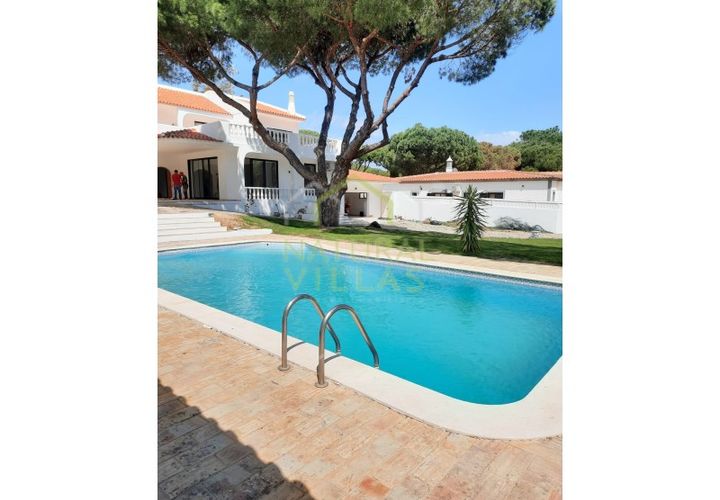 Casa unifamiliar a Almancil, Faro, Almancil - € 8.500/mes | Ref: MOR_2349_ARR - foto 1