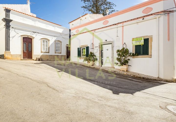 Villa i Estoi, Faro, Estoi - € 360.000 | Ref: MOR_2807_VEND - foto 1