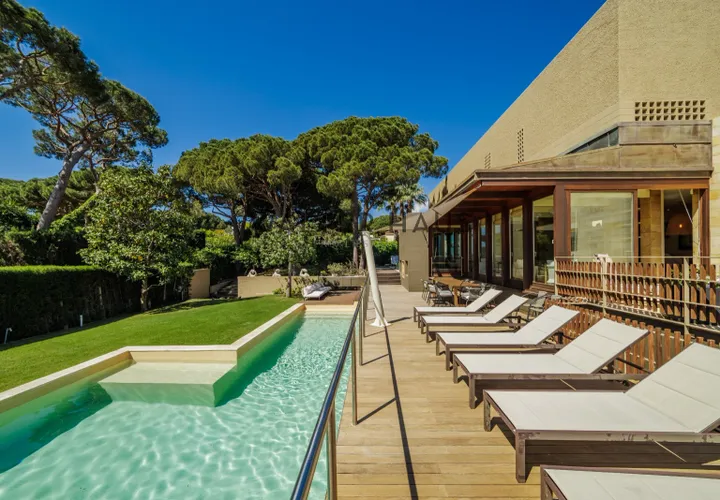 Villa i S'agaro, Gerona, S'agaro - € 4.650.000 | Ref: P0089V - foto 1